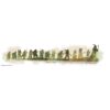 RoomMates RMK2161SCS The Hobbit Quote Peel and Stick Wall Decals , White 18 71AKm83BIwL