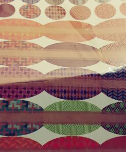 120 Prism Ovals Poly Weatherproof Kitchen Freezer or Aromatherapy DIY Bottle Labels by Rivertree Life 120 Oval Labels + Round Stickers 17 71AKnvmsSlL