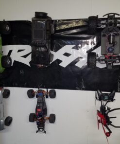 Alternative view of E-ONSALE AmeriGun.Club Easy Use Mount Anywhere Rifle Straps Gun Rack Alternative 2 Pack