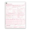NextDayLabels - New CMS 1500 Claim Forms - HCFA (Version 02/12) 100 per Ream 12 71AL16U5dwL