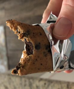 Quest Nutrition Cookies & Cream Protein Bars, High Protein, Low Carb, Gluten Free, Keto Friendly, 12 Count Cookies And Cream 37 71AL2Hy1SML 1