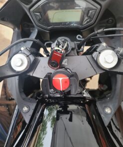 LiftMaster 374UT 2-Button Mini Universal Remote Control - Universal Garage Door Opener - Pack of 1 46 71ALbt2vgYL