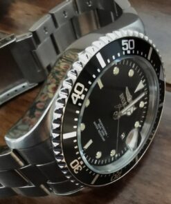 Invicta Men's 'Pro Diver' Quartz Stainless Steel Casual Watch (Model: 22047) 24 71AM8dHaVtL