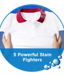 OxiClean Gel Sticks - 6.2 oz (HDL-025) 19 71AMf1pWBAL 1