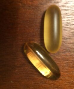 Nature Made Burp Less Fish Oil 1000 mg Softgels, Omega 3 Fish Oil Supplements for Healthy Heart Support, Omega 3 Supplement with 150 Softgels, 75 Day Supply 150 Count (Pack of 1) 30 71AN0XSV 2L