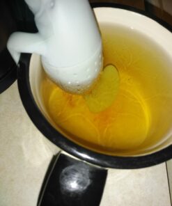 Genuine Fred MANATEA Genuine Fred Silicone Tea Infuser Mana 54 71ANTvZgKxL