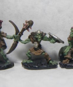 Reaper Bones Goblins (6) 53 71AO6fNW8cL