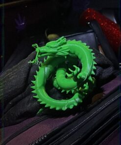 HATCHBOX 1.75mm Green PLA 3D Printer Filament, 1 KG Spool, Dimensional Accuracy +/- 0.03 mm, 3D Printing Filament 32 71AODBtrCBL