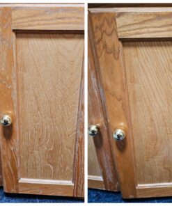 Howard Products RF3016 Restor-A-Finish, 16 Fl Oz (Pack of 1), Golden Oak 16 Fl Oz (Pack of 1) 50 71AOGrE6p0L