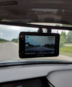 Dash Cam 1080P Full HD 3 Inch Dashboard Camera Car Recorder with 32GB Card 170°Wide Angle Dashcam Driving Loop Recording G-Sensor 96 71AOwa6XqXL