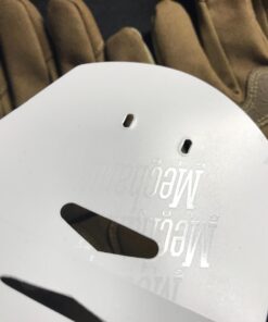 Mechanix Wear: M-Pact Tactical Gloves with Secure Fit, Touchscreen Capable Safety Gloves for Men, Work Gloves with Impact Protection and Vibration Absorption (Camouflage - MultiCam, Large) Camouflage - Multicam 40 71AOxOzMrL