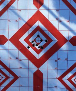 Nikon P-Series Riflescope Picatinny Mount for 1 Inch Tube 32 71APStRDppL