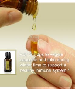 doTERRA - Thyme Essential Oil - 15 mL 0.5 Fl Oz (Pack of 1) 14 71APwfWJxzL