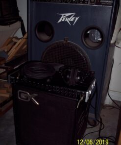 Tascam US-16x08 Rackmount USB Audio/MIDI Interface for Recording, Drum Recording, 8 XLR/8 1/4" Inputs, 8 Outputs, Control Software,Black 43 71APy8BsjL