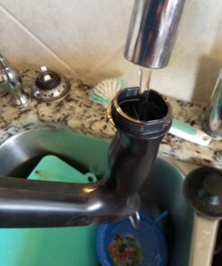 Grill Daddy GD12952S Pro Grill Brush-Cleans BBQ Easily with The Powe, 1, Black 24 71ARI7WtERL