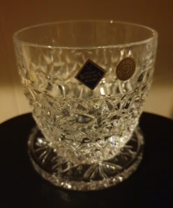 Godinger Dublin Set of 4 Coasters 37 71ARc2 AHuL