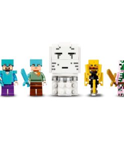 LEGO Minecraft The Nether Fortress 21122 17 71ARh8qFFRL