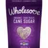 Wholesome Sweeteners Organic Sugar, 64 oz. 50 71ASIJb2O9L