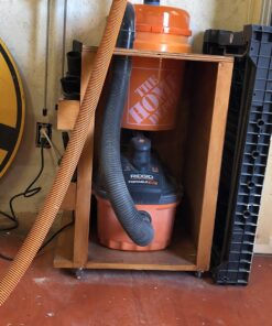 bayite 4 Pack 1" Low Profile Casters Wheels Soft Rubber Swivel Caster with 360 Degree Top Plate 100 lb Total Capacity for Set of 4 (2 with Brakes & 2 Without) 54 71ASbnfMnkL