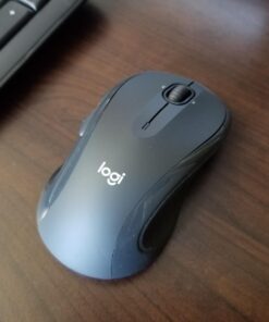 Logitech MK545 Advanced Wireless Keyboard and Mouse Combo 53 71AT5vo2uwL