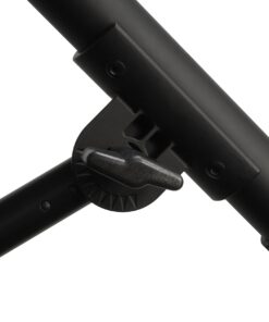 Ultimate Support VSIQ-200B Professional Second Tier for V-Stand Pro and IQ-3000 Keyboard Stands 19 71AT6OifhJL