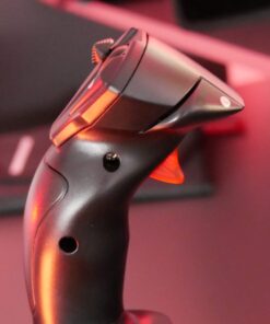 Thrustmaster USB T-Flight Stick X (Windows) 7 71AT7YDqUbL