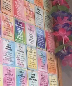 Amazon Basics Push Pins Tacks, Clear Plastic Head, Steel Point, 100-Pack 100 pack 20 71ATE QeUJL