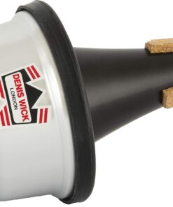 Denis Wick DW5531 Trumpet Cup Mute Plunger Mute 13 71ATNJ4SGML