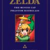 The Legend of Zelda: The Minish Cap / Phantom Hourglass -Legendary Edition- Paperback 4 71ATODBXWnL