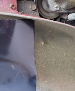 Maxpower 331731B Mulching Blade for 22 Inch Cut Poulan/Husqvarna/Craftsman Replaces 141114, 157101, 406713, 406713X431, 532141114, 532406713, Original Version 21 71ATWZABYqL