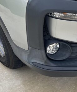 Carfidant Ultimate Trim & Plastic Restorer for Cars - Black Plastic Restorer - Restores Faded and Dull Plastic, Rubber, Vinyl Back to Black - 8.4 oz Kit 8.40 Fl Oz (Pack of 1) 41 71ATlgpPcKL 1