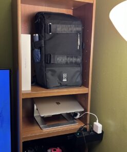 Apple 2020 MacBook Air Laptop M1 Chip, 13” Retina Display, 8GB RAM, 256GB SSD Storage, Backlit Keyboard, FaceTime HD Camera, Touch ID. Works with iPhone/iPad; Silver Without AppleCare+ 33 71ATnBuZF6L