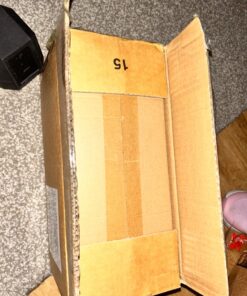 CAP Barbell Coated Dumbbell Weight | Multiple Handle Options Hex 15 LB 19 71ATppNYNbL