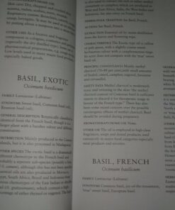 Alternative view of The Encyclopedia of Essential Oils: The Complete Guide to the Use of Aromatic Oils In Aromatherapy, Herbalism, Health, and Well Being Paperback, Illustrated