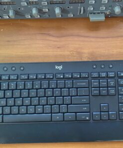 Logitech MK545 Advanced Wireless Keyboard and Mouse Combo 48 71AUCTuX0uL