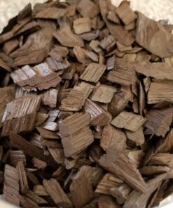 Oak Chips-Dark Toast American 1 lb. Brown 20 71AUczgrzQL