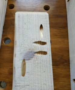 Milescraft 1321 PocketJig100 Kit Old Version 25 71AUexJ6t7L