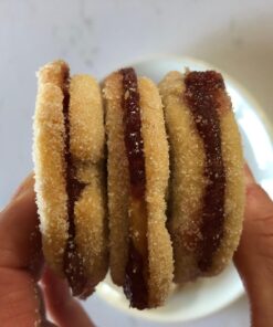 The Perfect Cookie: Your Ultimate Guide to Foolproof Cookies, Brownies & Bars (Perfect Baking Cookbooks) 33 71AUsEPiIHL 1