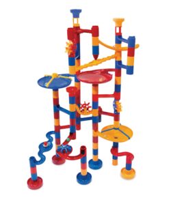 Galt Toys, Mega Marble Run, Construction Toy, (Model: 1004054) 11 71AVUTrZhoL