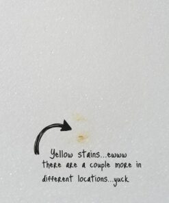 Acid Reflux Wedge Pillow. USA Made With Memory Foam Overlay And Removable Microfiber Cover "BIG" By Medslant. 31x28x7 Recommended Size For GERD & Other Sleep Issues. 1 Business Day Ship No Restock Fee 33 71AVoLMqjXL