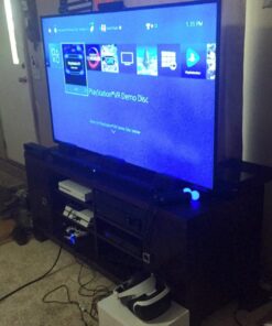 VR Worlds - PlayStation VR PlayStation 4 Standard 12 71AVxccheyL