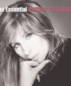 The Essential Barbra Streisand The Essential Barbra Streisand