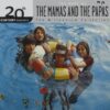 20th Century Masters: The Millennium Collection - The Best Of The Mamas & The Papas 20th Century Masters: The Best Of The Mamas & The Papas - The Millennium Collection 4 71AWm21UiEL