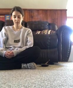 Luna Sundara Authentic Peru Pottery Palo Santo Stick Holder and Incense Holder Includes 5 Palo Santo Sticks Handmade Ceramic Smudge Bowl Sage Holder Palo Santo Holder (Black and White) Black and White 34 71AXVWtf2L