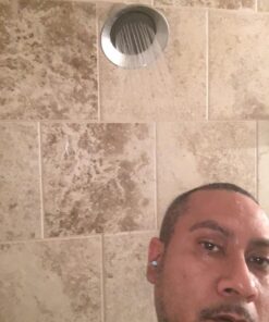 ANBOW Soft Ear Plugs for Sleeping Noise Cancelling. Ear Plugs for Swimming, Concerts, Travel, Work, Snoring & Concentration. Reusable Silicone Earplugs with Adjustable Size. 3 Pairs + Travel Pouch Light Blue 27 71AYPmUauL