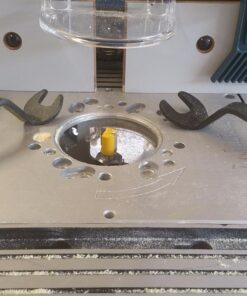 BOSCH RA1152 Offset Wrenches for Router Bit-Changing 18 71AZZaaRw0L