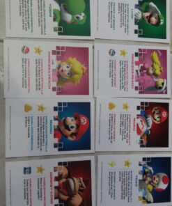 Monopoly Gamer Mario Kart 47 71Aa10b0HlL 1