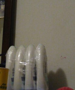 Dove Sulfate Free and Hypoallergenic, Sensitive Skin Body Wash, 22 Fl Oz (Pack of 4) 32 71Aa3C5Dq6L