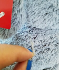 ebba™ Playful Lil Benny Phant™ Baby Stuffed Animal - Soft & Cuddly Toy - Imaginative Play - Gray 10 Inches Jungle 10-Inches 27 71Aa7y7OAL