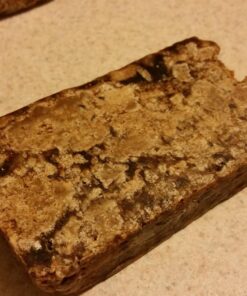 Alternative view of OUR EARTH'S SECRETS Premium Natural Raw African Black Soap, 10 lbs Unscented 10 Pound (Pack of 1)